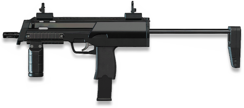 Retired MP7H1